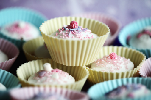 着色剂Alimentarios.