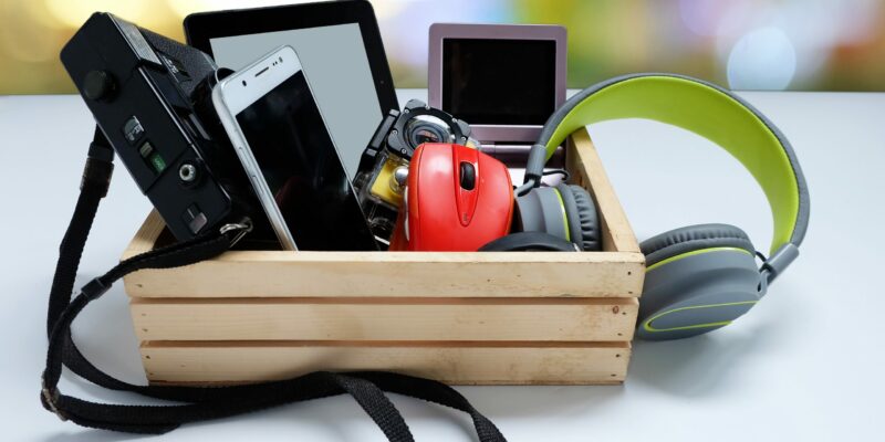 电子机盒装塑料